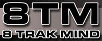 logo 8 Trak Mind
